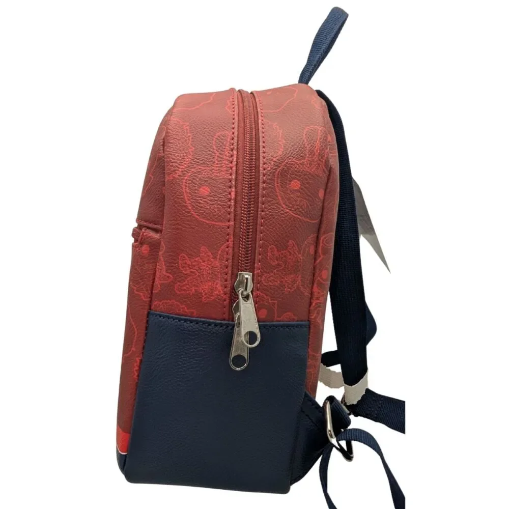 Rare Funko x Funimation All Might Plus Ultra Mini Backpack My Hero Academia 2022